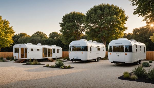 Comment choisir son mobil-home idéal ?