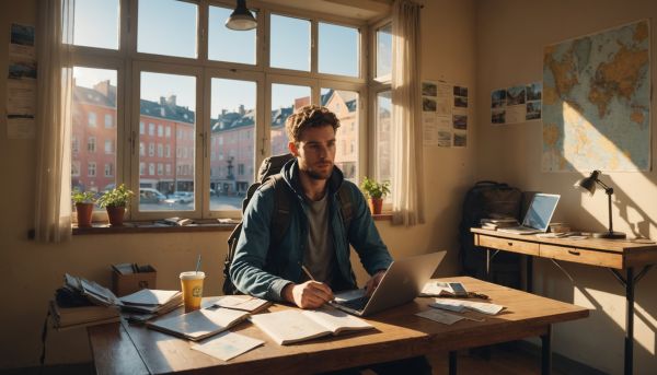 Comment partir en vacances sans se ruiner ?