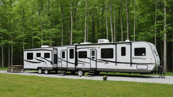 Les meilleurs conseils pour réussir vos vacances en camping avec mobil home