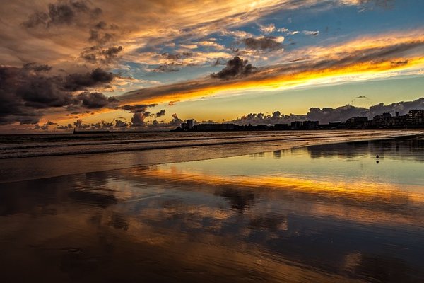 Camping des Dunes: votre Évasion en Vendée à Brétignolles