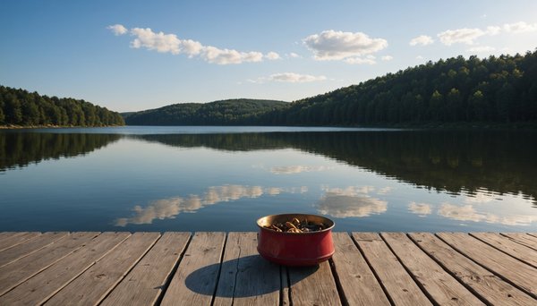 Des vacances inoubliables au bord du lac de biscarrosse