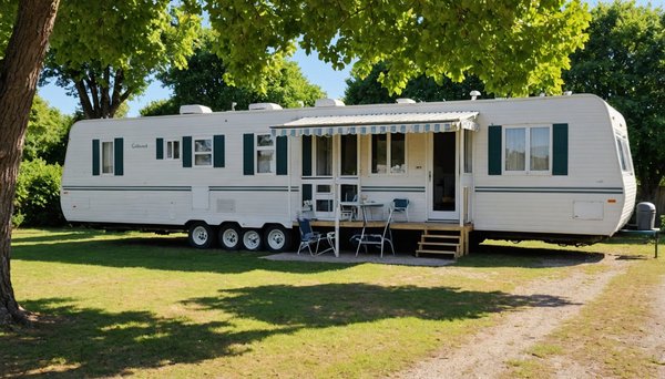 Conseils pour un séjour réussi en mobil home en gironde