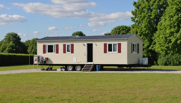 Top astuces pour profiter pleinement de votre mobil home en gironde