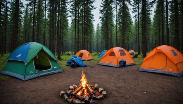 Comment choisir un camping avec animation pour des vacances ludiques et mémorables